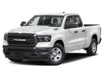 2023 RAM 1500 Big Horn Quad Cab 4x4 6'4" Box