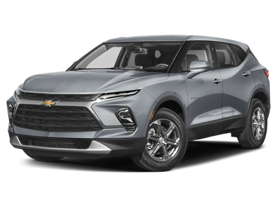 2024 Chevrolet Blazer FWD 2LT