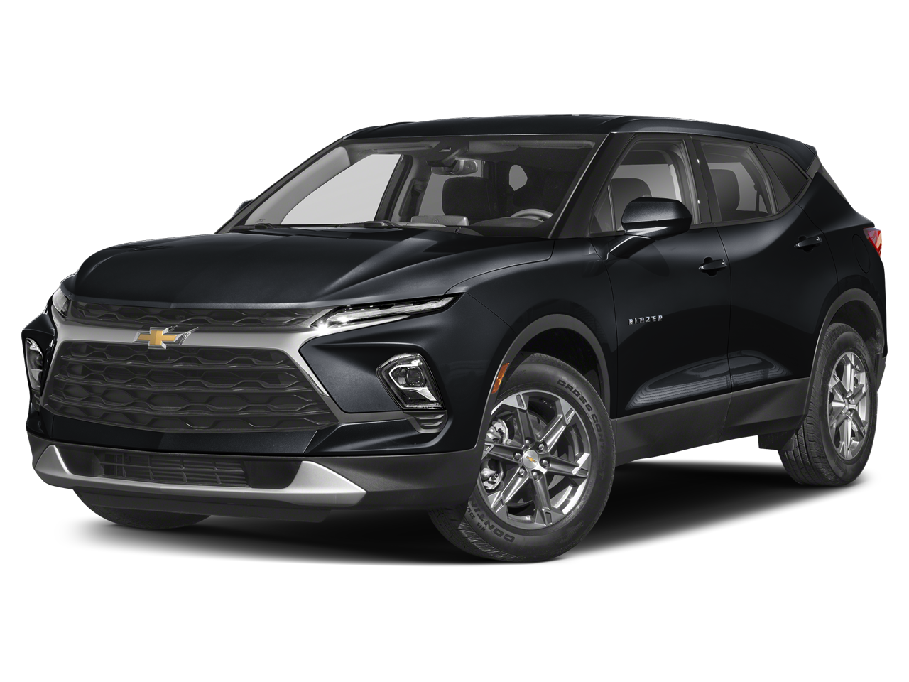 2024 Chevrolet Blazer FWD 2LT