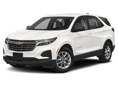 2024 Chevrolet Equinox AWD Premier