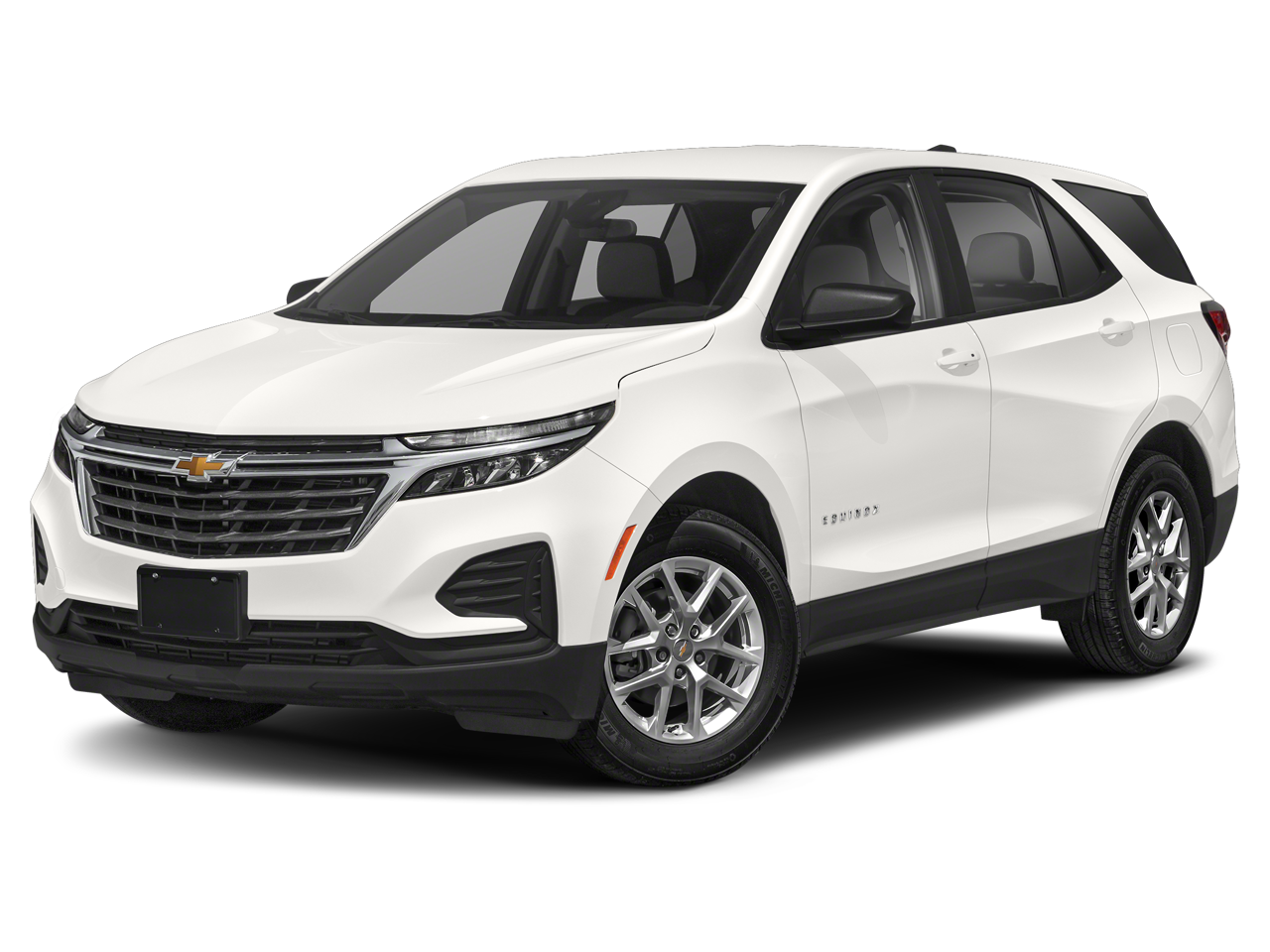 2024 Chevrolet Equinox AWD Premier