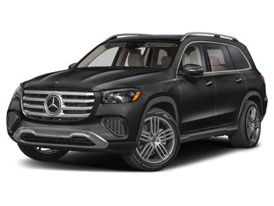 2024 Mercedes-Benz GLS 450 4MATIC®