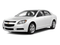 2011 Chevrolet Malibu LS w/1LS