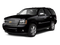 2012 Chevrolet Tahoe LTZ