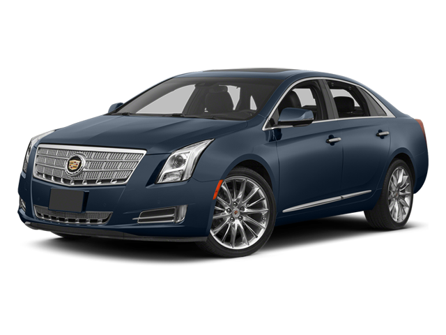 2013 Cadillac XTS 3.6L FWD Luxury Collection's photo