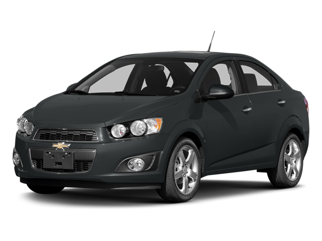 2014 Chevrolet Sonic LT for sale in Columbus, IN