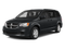 2014 Dodge Grand Caravan SE 30th Anniversary