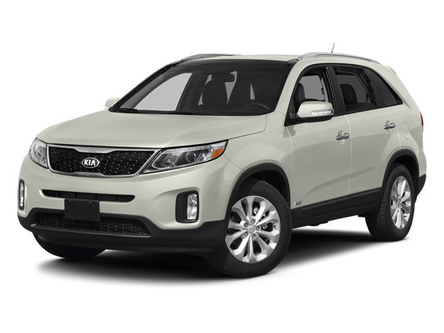 2014 Kia Sorento LX V6