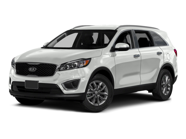 2016 Kia Sorento 3.3L LX