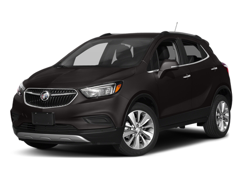 2017 Buick Encore Premium