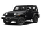 2018 Jeep Wrangler JK Willys Wheeler
