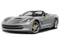 2019 Chevrolet Corvette Stingray 2LT