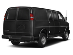 2019 Chevrolet Express Cargo 2500 RWD 2500 135"