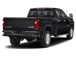 2022 Chevrolet Silverado 3500 HD High Country
