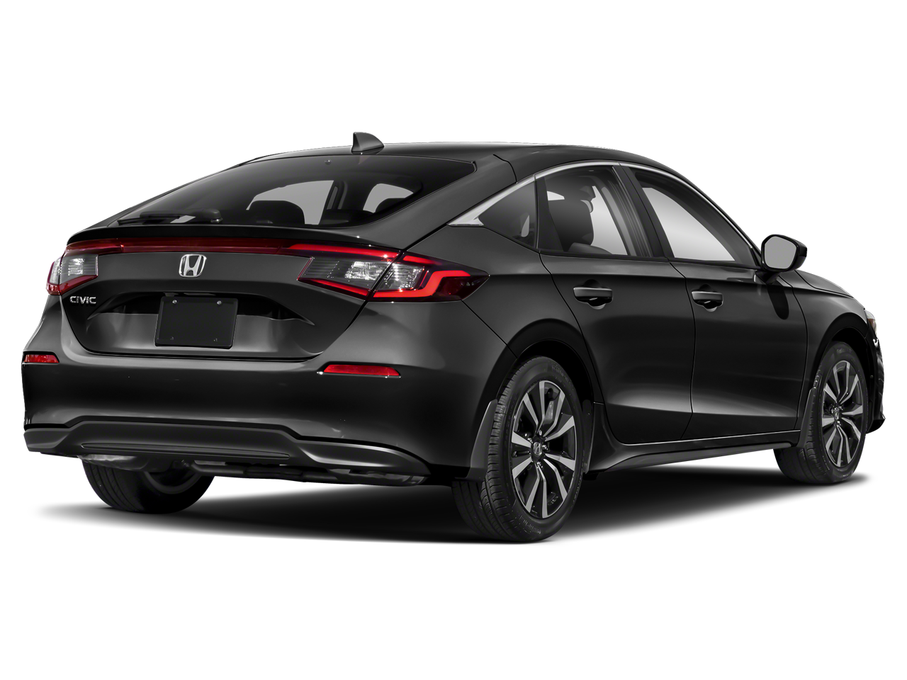 2023 Honda Civic Hatchback EX-L