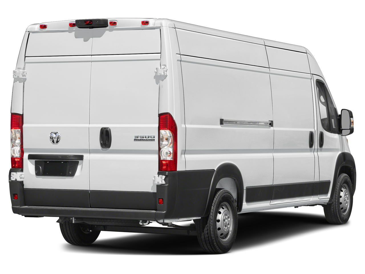 2023 RAM ProMaster 3500 Cargo Van High Roof 159" WB EXT