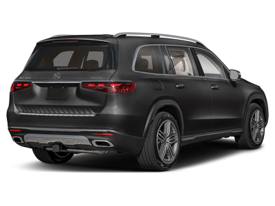 2024 Mercedes-Benz GLS 450 4MATIC®