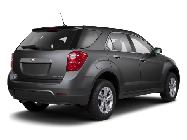 2010 Chevrolet Equinox LT