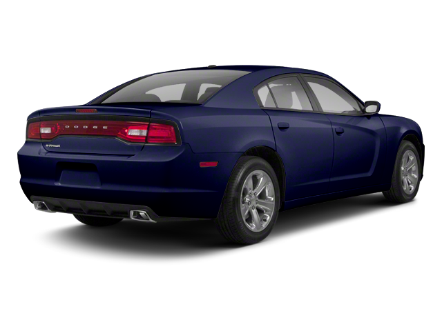2011 Dodge Charger Rallye Plus