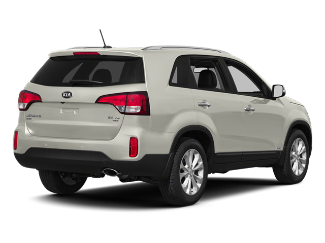 2014 Kia Sorento LX V6