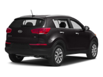 2014 Kia Sportage SX