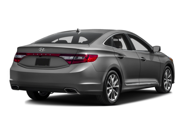 2016 Hyundai Azera Limited