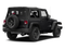 2018 Jeep Wrangler JK Willys Wheeler
