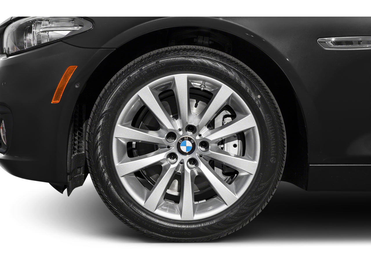 2015 BMW 535i 535i