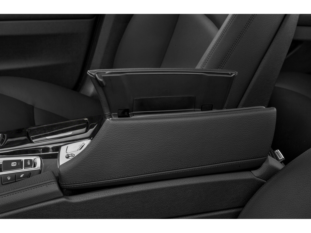 2015 BMW 535i 535i
