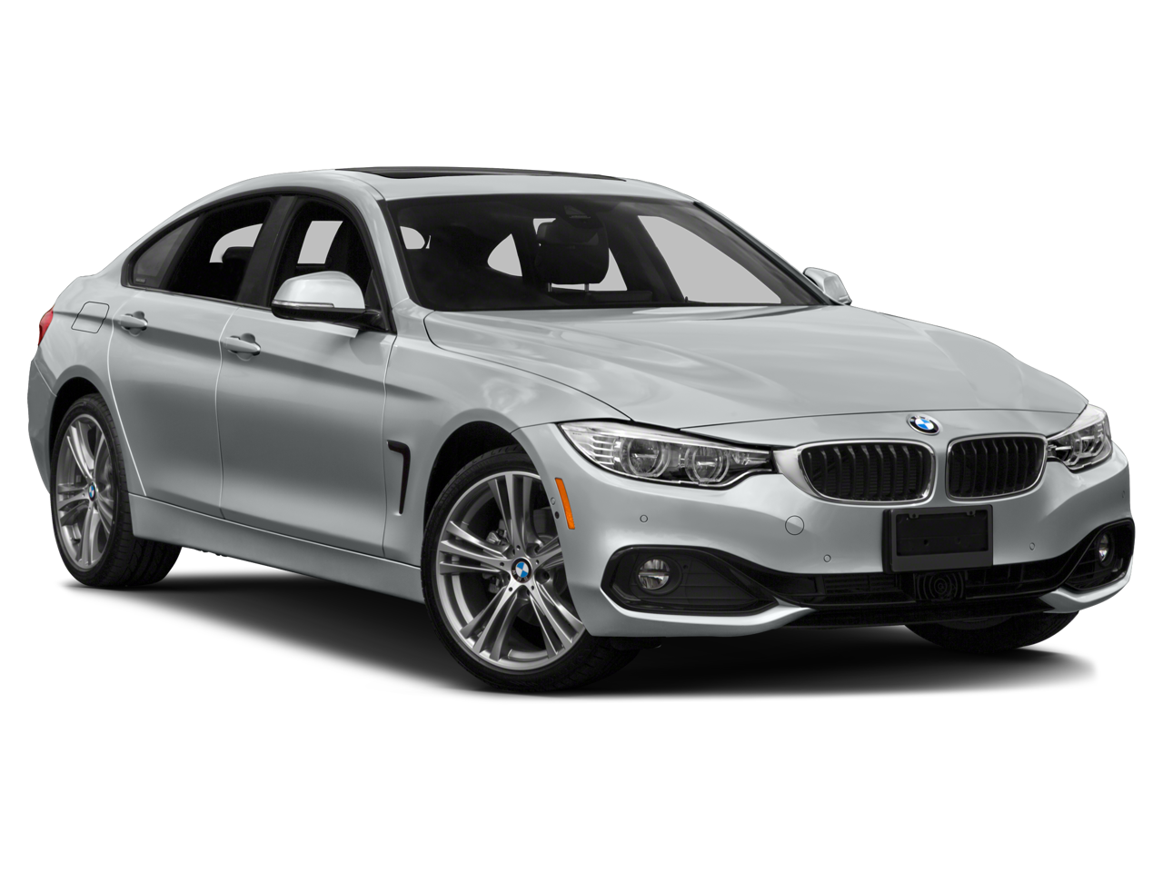 2015 BMW 4 Series 428i xDrive