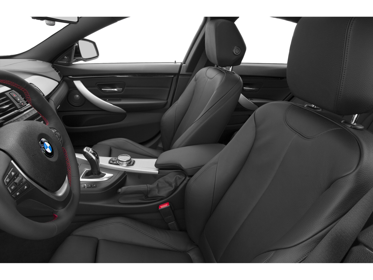 2015 BMW 4 Series 428i xDrive