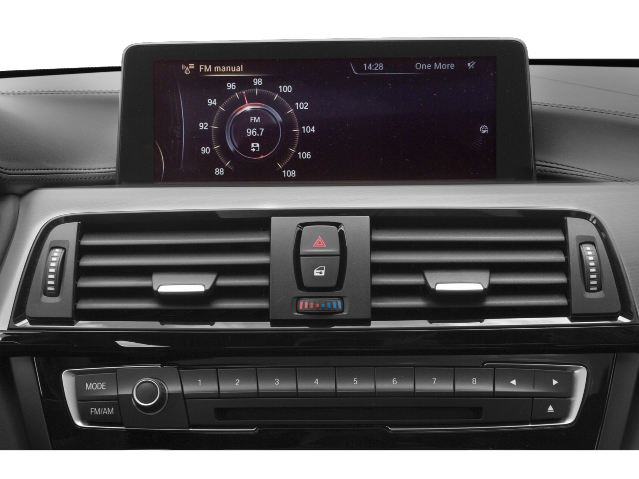 2015 BMW 4 Series 428i xDrive