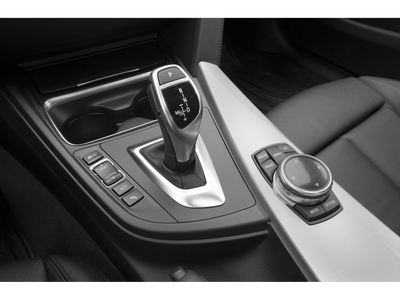 2015 BMW 4 Series 428i xDrive