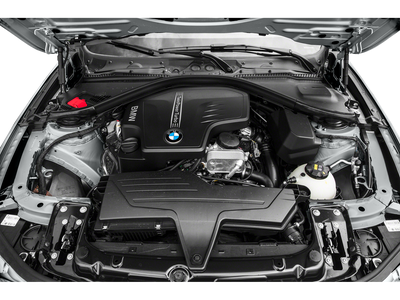 2015 BMW 4 Series 428i xDrive
