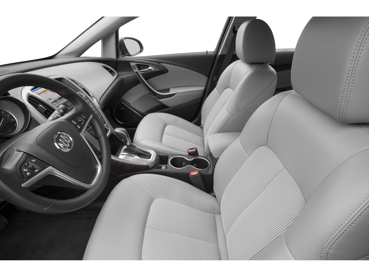 2015 Buick Verano Convenience Group