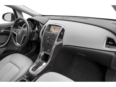2015 Buick Verano Convenience Group