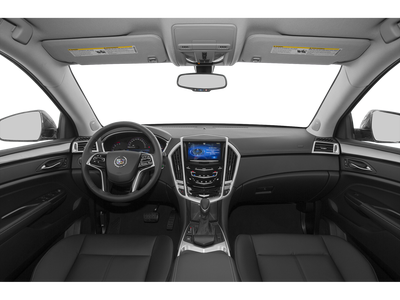 2015 Cadillac SRX Performance
