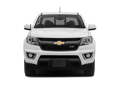 2015 Chevrolet Colorado 4WD Z71
