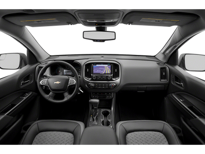 2015 Chevrolet Colorado 4WD Z71