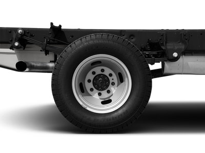 2015 Ford Super Duty F-350 DRW XL