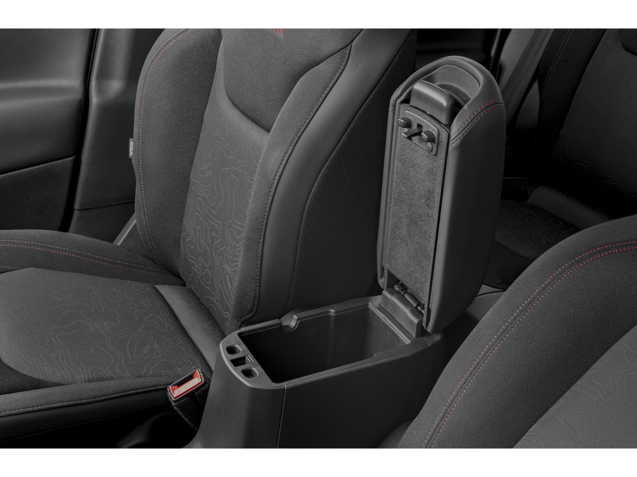 2015 Jeep Renegade Trailhawk