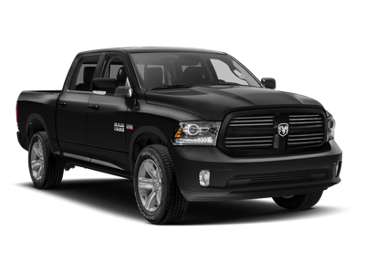 2015 RAM 1500 Sport