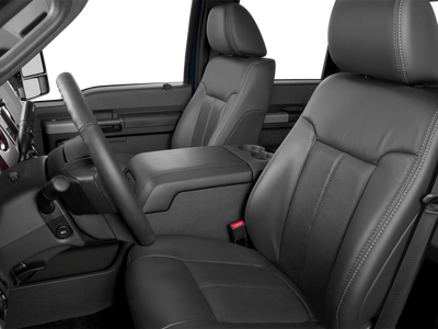 2016 Ford Super Duty F-250 SRW Lariat