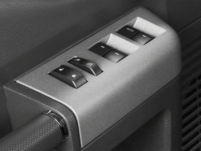 2016 Ford Super Duty F-250 SRW Lariat