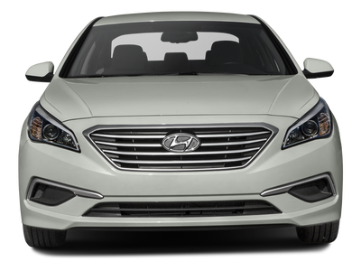 2016 Hyundai Sonata 2.4L