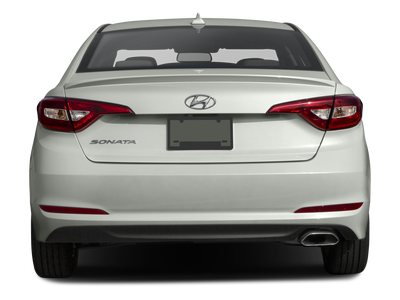 2016 Hyundai Sonata 2.4L