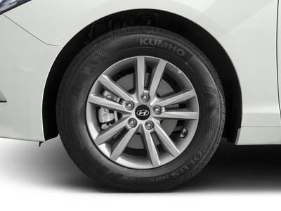 2016 Hyundai Sonata 2.4L