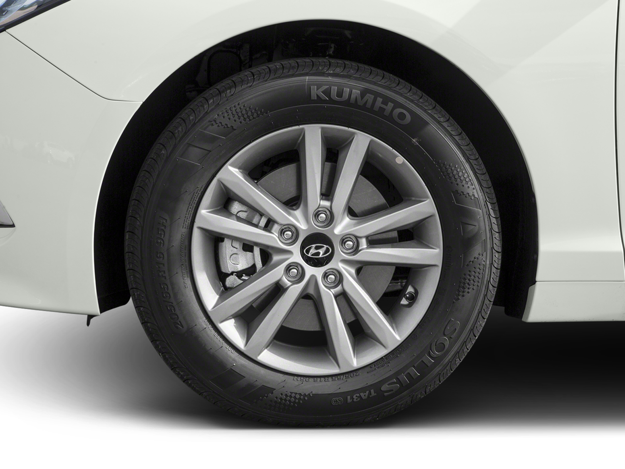2016 Hyundai Sonata 2.4L