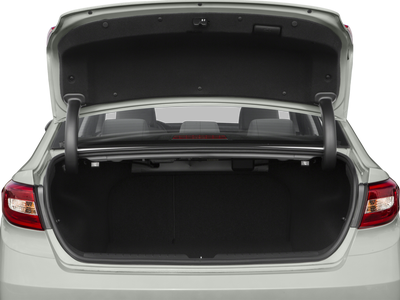 2016 Hyundai Sonata 2.4L