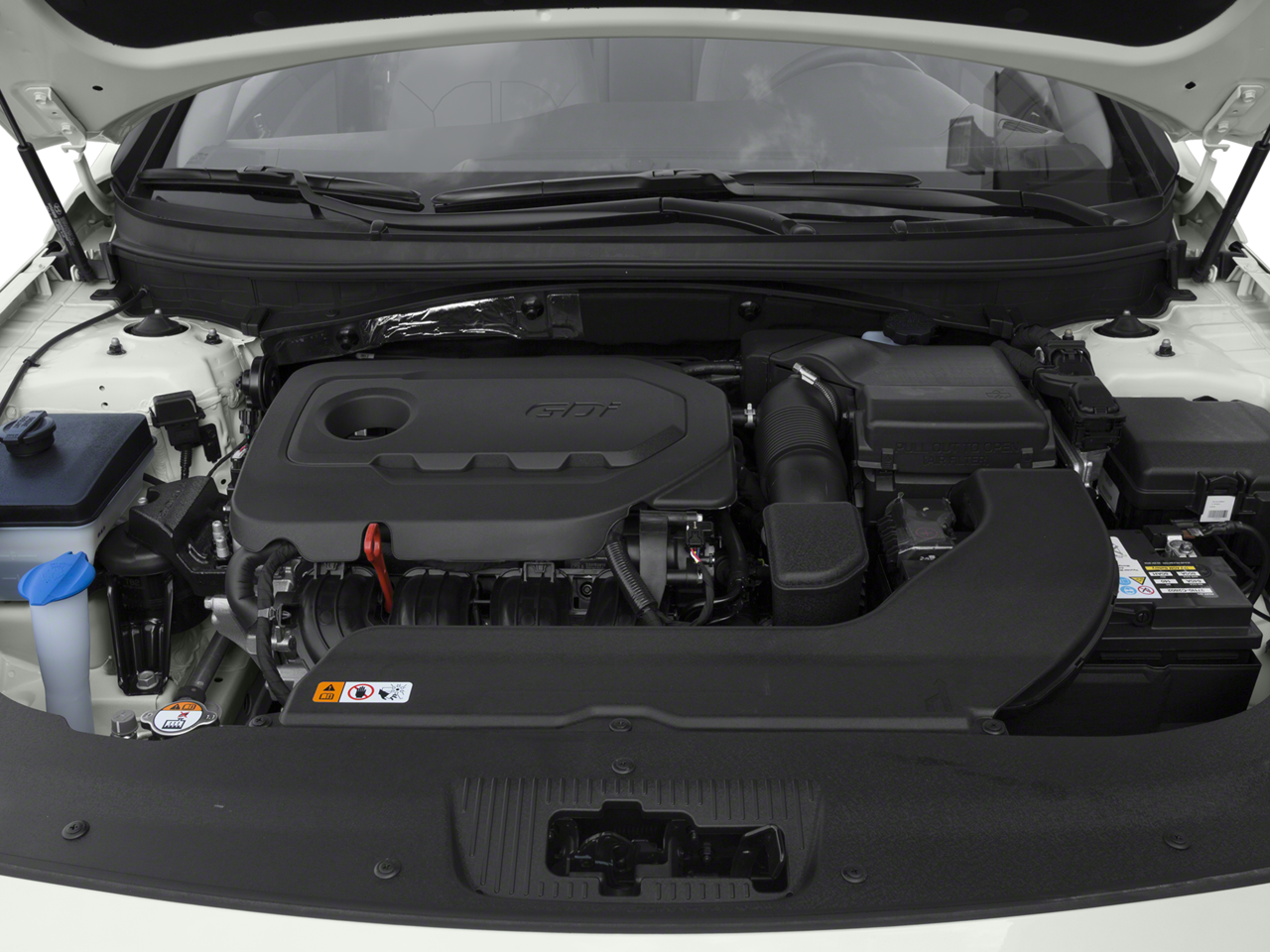 2016 Hyundai Sonata 2.4L